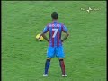 italian footballers drop their shorts for new free-kick routine - catania have developed a unique free-kick routine that involves their players dropping their shorts in order to block the goalkeeper's vision. the tactic, dreamed up by former italian national goalkeeper walter zenga, was employed to great success against torino