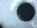 Röding fiske!