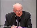 Pope creates ordinariates for Anglican dioceses