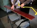 AngleBuster for Cutting Window Sills