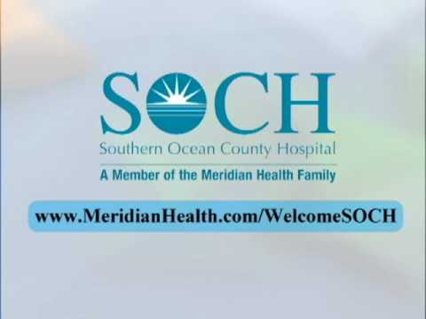 Southern Ocean County Hospital