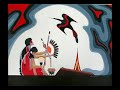 Native American Church Peyote prayer songs by Robert Lara