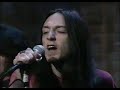 Black Crowes on Letterman 1994 Black Crowes on Letterman 1994