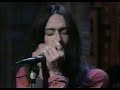 Black Crowes on Letterman 1994