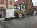 MMI&OE Fasenacht in Ottersheim