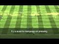 Fifa 11 - Défense Avancée
