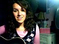 I wanna hold your hand - natalie hawkins - the beatles - across the universe (style)