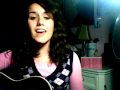 I Wanna Hold Your Hand - Natalie Hawkins - The Beatles -  Across The Universe (Style)