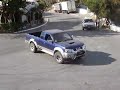 Anogia drift