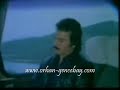 ORHAN GENCEBAY KAHROLAYIM ORHAN GENCEBAY KAHROLAYIM
