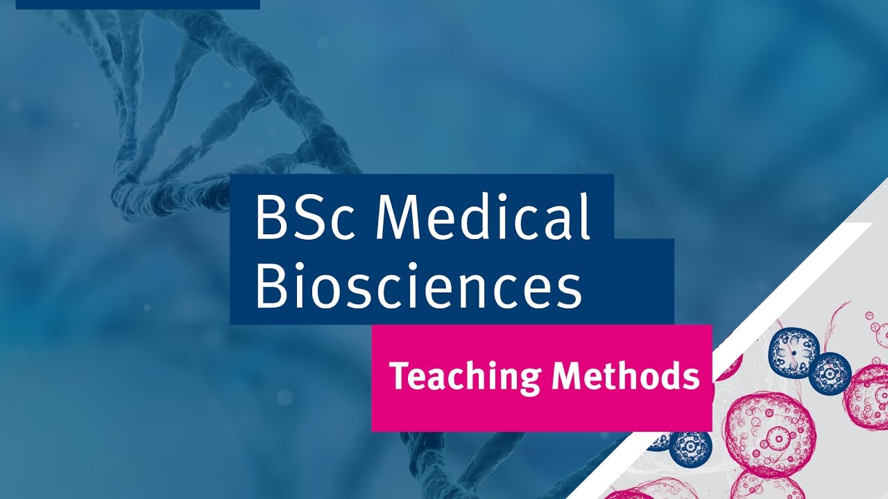 Dr Kirsty Flower talks you through the various teaching methods used on the course.