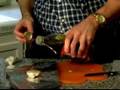 Poached Salmon Recipe : How to Make Roasted Garlic