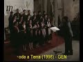Toda a Terra (gen) - ChorusXI