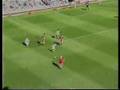 Liverpool 2 Leeds 0  28 August 1993 FA Premership