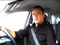 Hyundai i30 SR road test