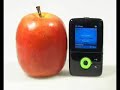 chip ipod mp3-player test kaufberatung musik gadget