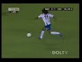 Costa Rica vs Mexico - Sub 20 - Elim 2007