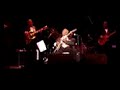 BB King at the Rialto