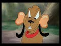 Starring Donald - Donalds Dog Laundry