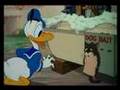 Starring Donald - Donalds Dog Laundry