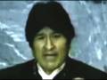 videos de Solidaridad con Bolivia, versión mejorada