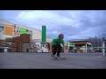 The Triple Kickflip