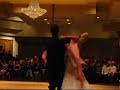 Jonathan Wilkins & Katusha Demidova - Waltz