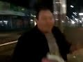 Fat Pissed Hero with Yiros Getting Lench Mobbed Fat Pissed Hero with Yiros Getting Lench Mobbed