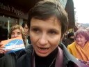 Carolina Tohá apoya a Ricardo Celis