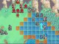 Lets Play Fire Emblem: Sword of Seals (Chapter 23 Part 3)
