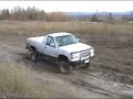 Jeep Wrangler and other 4x4 off road