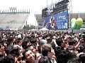 Fenomeno Fuzz-Beah Boy- Vive Latino 2007