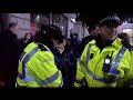 Salvation Army - Street Pastors, Aberdeen Salvation Army - Street Pastors, Aberdeen
