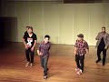 Jun Quemado, Brian Puspos&Jeka Kalotkin - Undercover Tour Showcase (New Zealand)