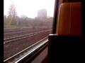 videos de Met ICRm intercity van Den Haag Centraal naar Den Haag HS