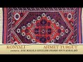 this is a continuation of part 1 of the compilation of the famous turkish anatolian tune konyali. this part includes a slightly different melody sung by the great hafiz burhan bey, which was recorded in greek as neos konialis (new konyali) sung by rita abatzi. among the traditional melody versions in turkish, recordings are included by the sephardic jew louis matalon, more village folk style by ahmet turgut, and an instrumental version by the famous erkose brothers orchestra.  a greek version which reads as a pean to food, attributed to the izmir born dimitris manisalis is also included
