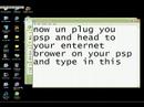 How To Get pspwxp On Your PSP How To Get pspwxp On Your PSP