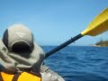 Kayak Advanced Elements Arapito Arapo Piscina Mochima Sucre
