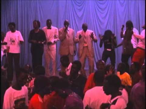 Gordon Koang - Konchienyanuer