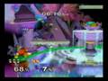 Mango (Falcon) vs Zhu (Fox) 3
