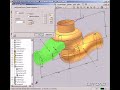 Autodesk Inventor - Gussteil erstellen Autodesk Inventor - Gussteil erstellen