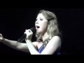 Wuthering Heights - Live by Hayley Westenra in Christchurch 2011