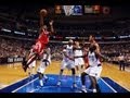Tracy McGrady's Career Top Ten Plays