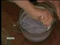 Mold Making, Casting: Martha Stewart Candle Mold - Smooth-On