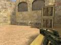 nuvoid & shizz's spam spots - DE_DUST2 (REMAKE)