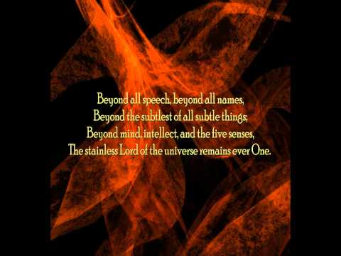 The Song of the Avadhut