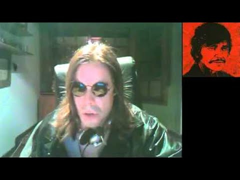 {DROSS-O-RAMA} 6 de abril de 2012