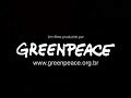 Greenpeace Brasil - Mudanças do Clima, Mudanças de Vidas