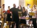 A STRINA I JUMIFRIDDU