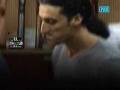 CAMARA ESCONDDIDA A ARNI HUSID - DAMIAN Y EL TOYO